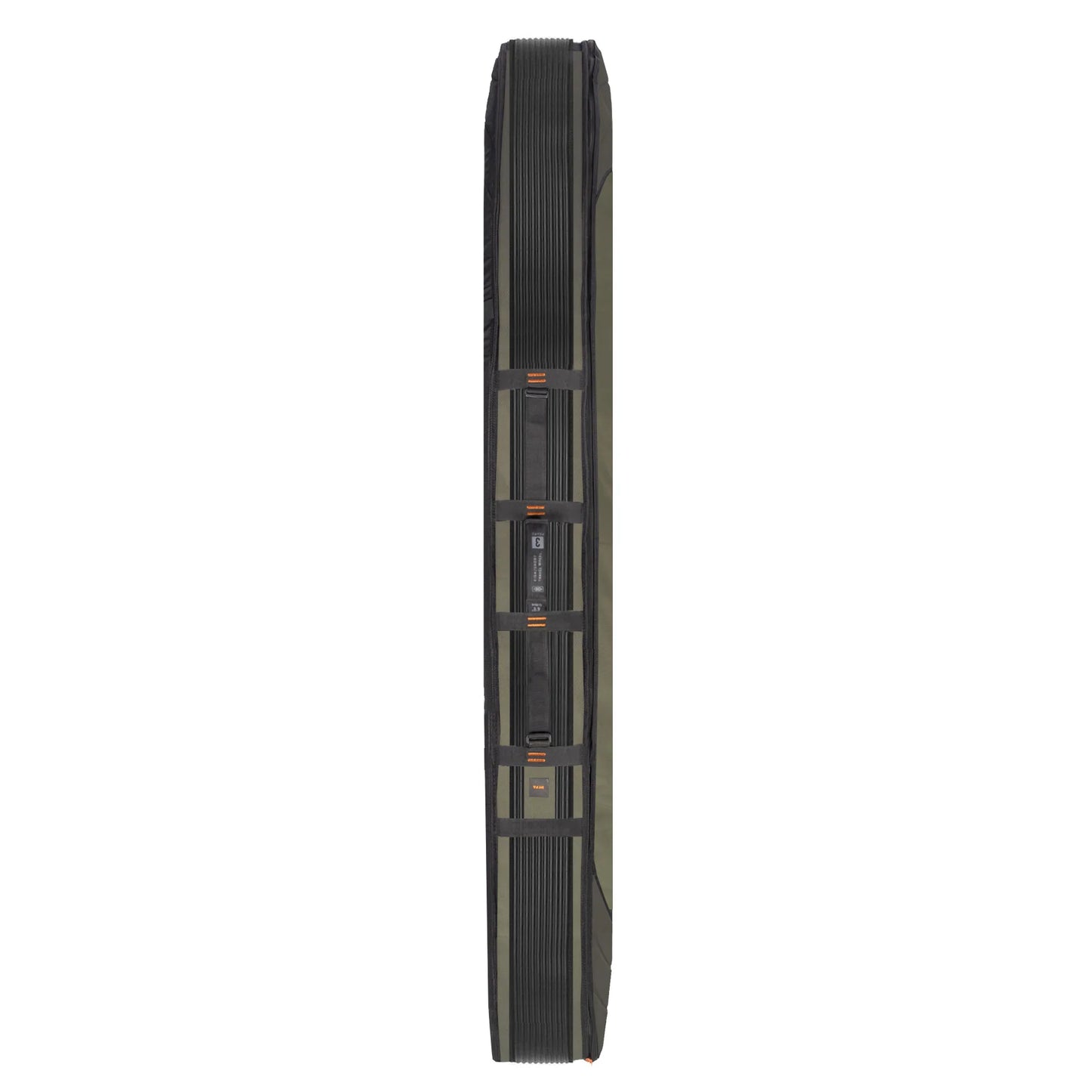 HYPA SHORTBOARD TRAVEL COVER - 3 BOARDS