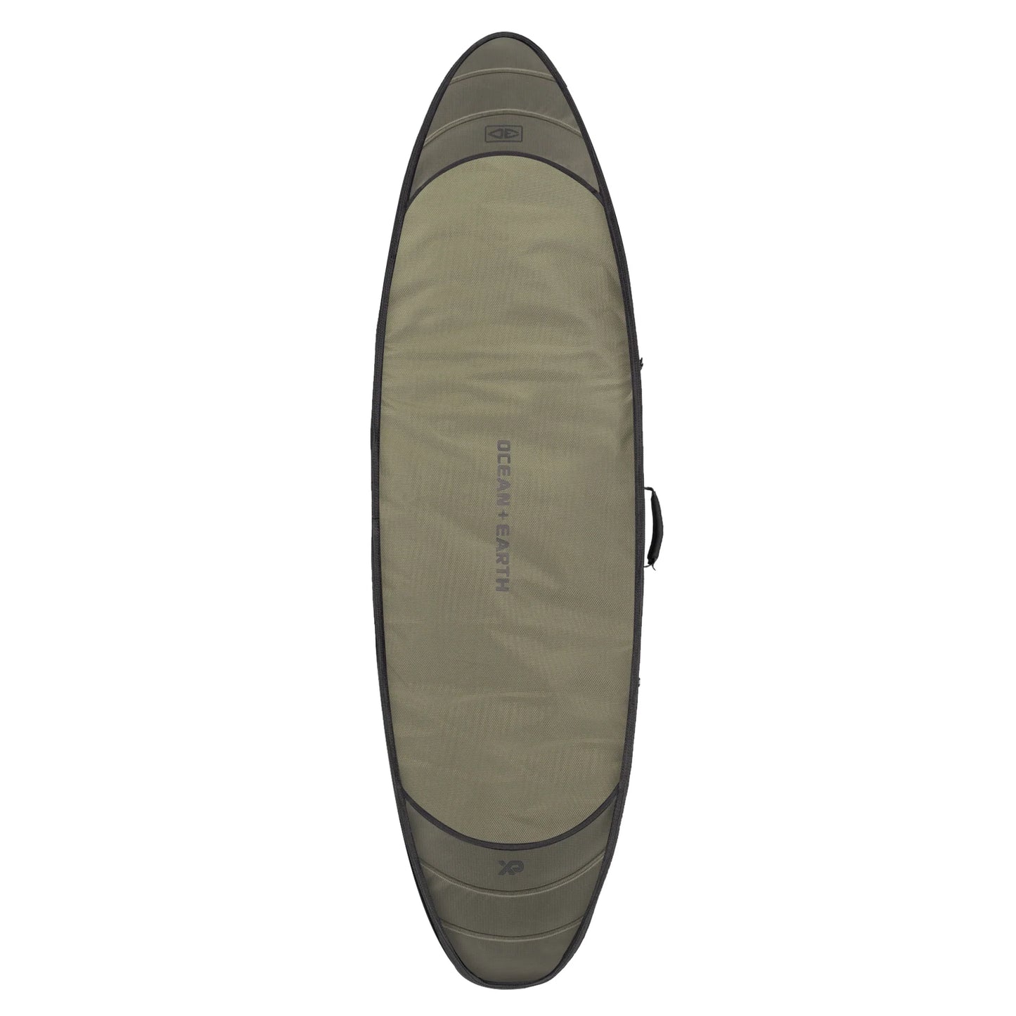 HYPA SHORTBOARD TRAVEL COVER - 3 BOARDS
