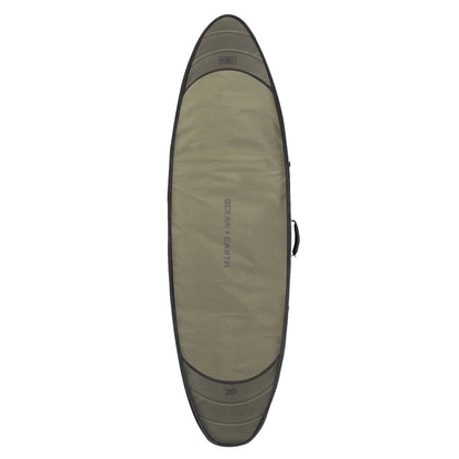 HYPA SHORTBOARD TRAVEL COVER - 3 BOARDS