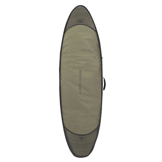 HYPA SHORTBOARD TRAVEL COVER - 3 BOARDS