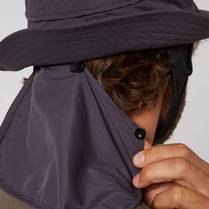 INDO STIFF PEAK SURF HAT