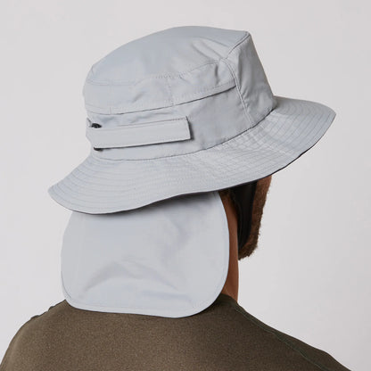 INDO STIFF PEAK SURF HAT
