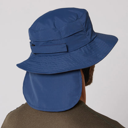 INDO STIFF PEAK SURF HAT