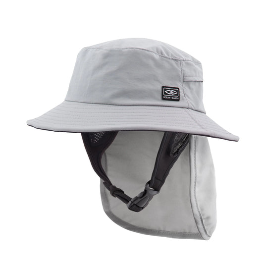 INDO STIFF PEAK SURF HAT