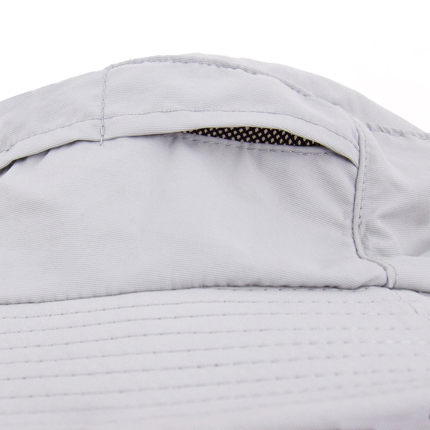 INDO STIFF PEAK SURF HAT