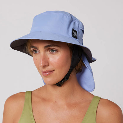 INDO STIFF PEAK SURF HAT
