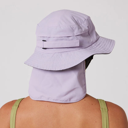INDO STIFF PEAK SURF HAT