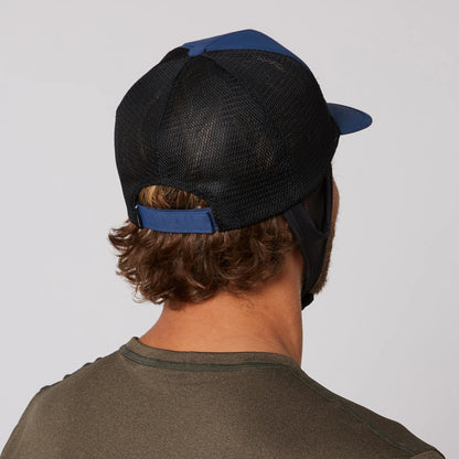 INDO TRUCKER SURF CAP