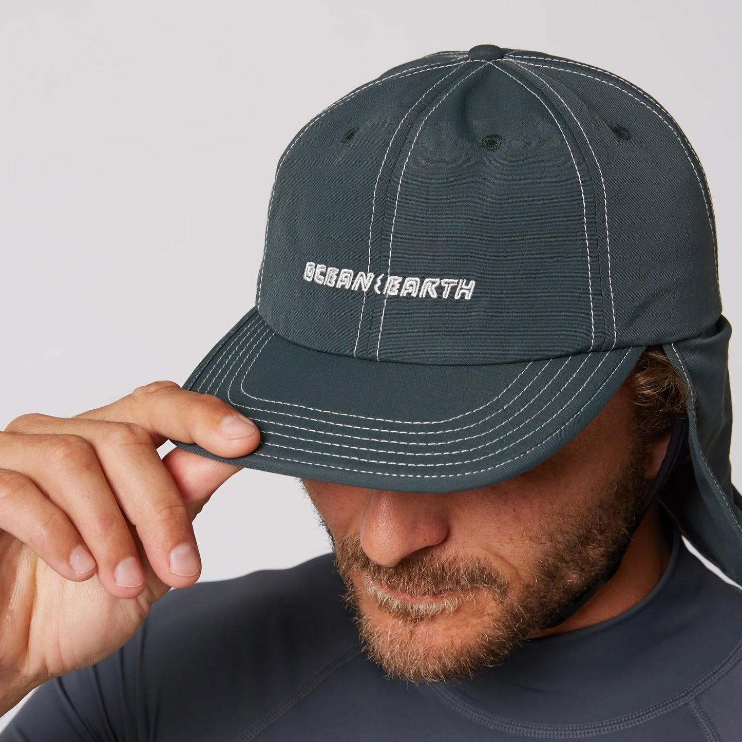 G-LAND LEGIONNAIRE SURF CAP
