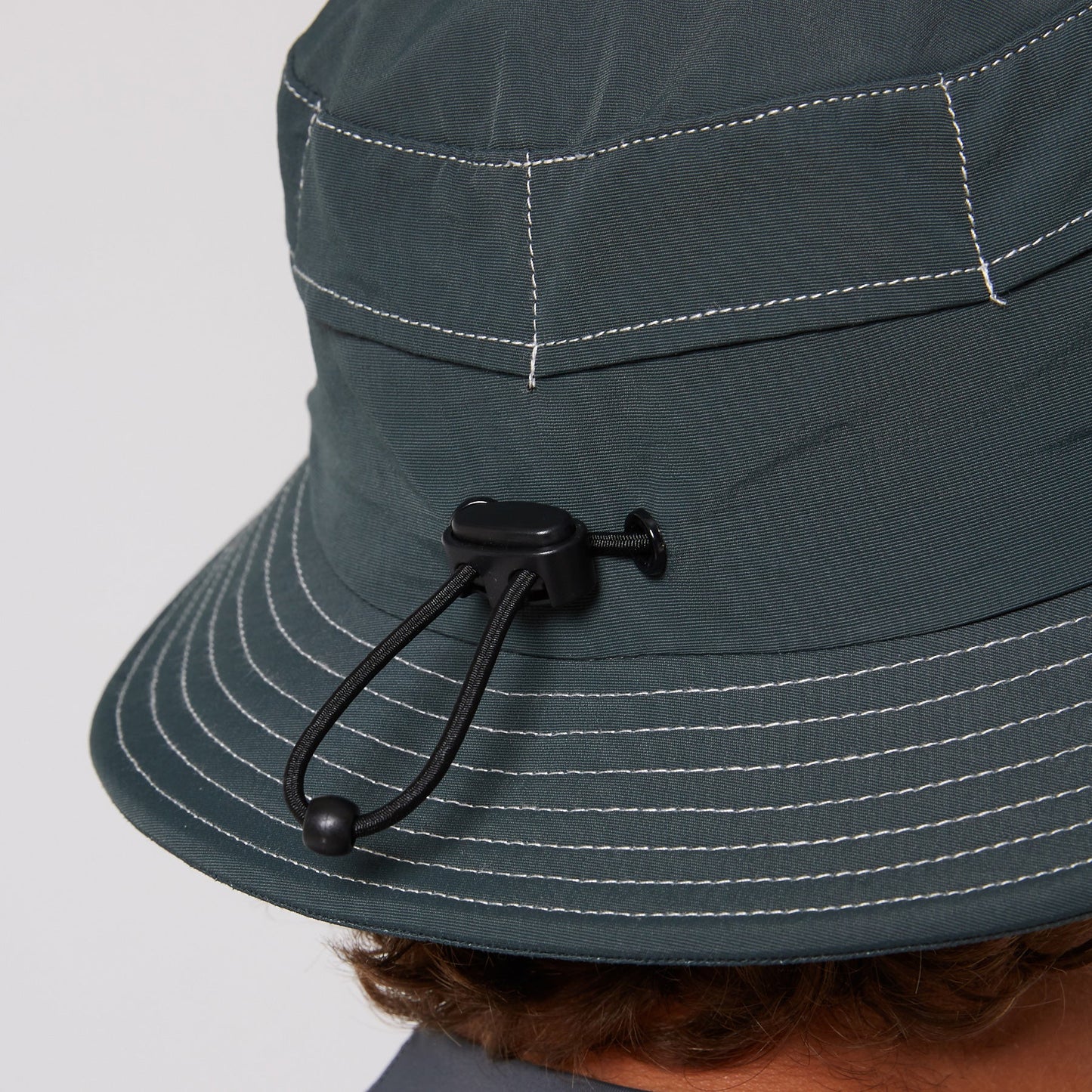G-LAND SOFT PEAK SURF HAT