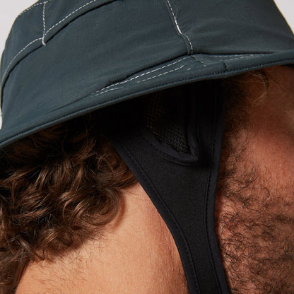 G-LAND SOFT PEAK SURF HAT