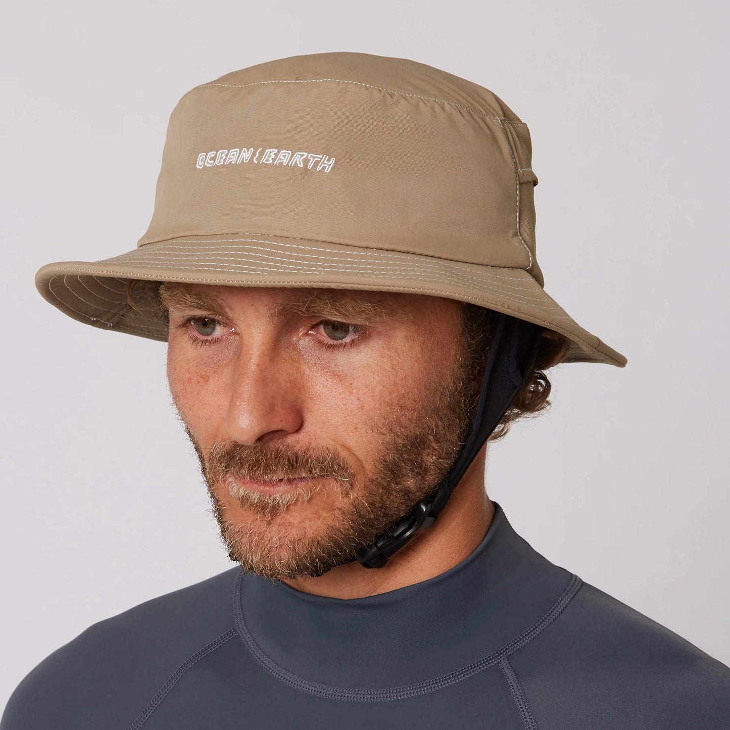 G-LAND SOFT PEAK SURF HAT