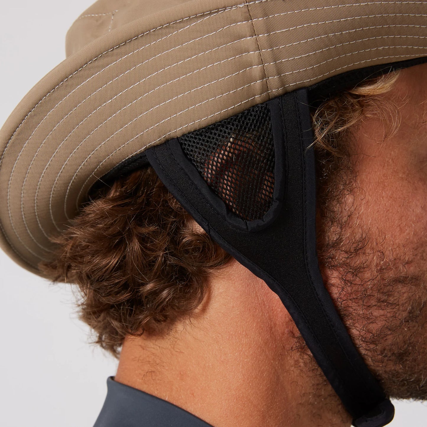 G-LAND SOFT PEAK SURF HAT