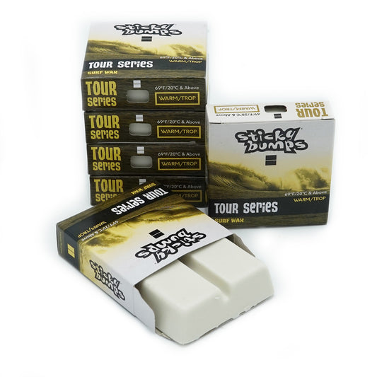 TOUR SERIES SURF WAX