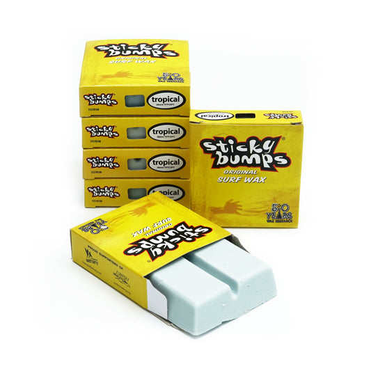 TROPICAL SURF WAX